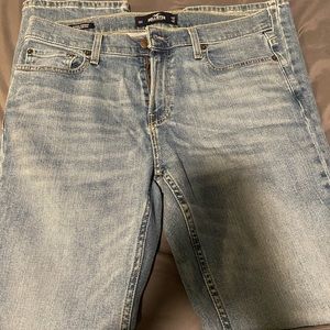 Hollister men jeans